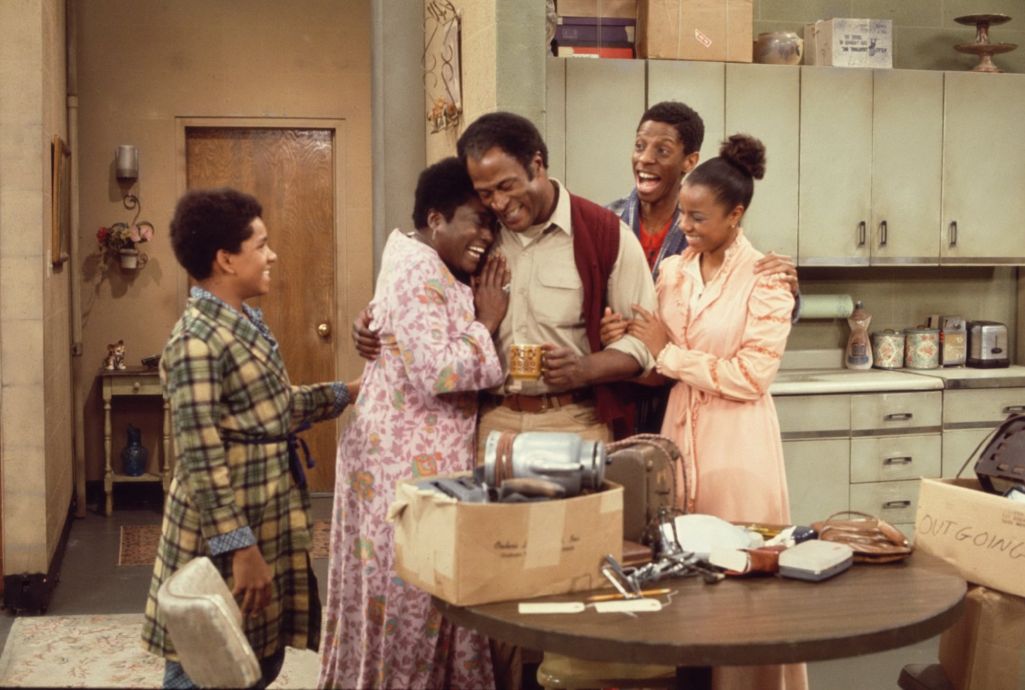 Jimmie Walker