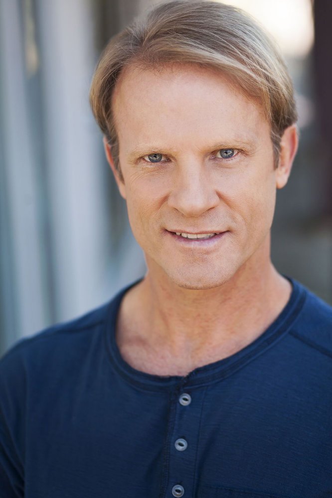 Jeff Kidd