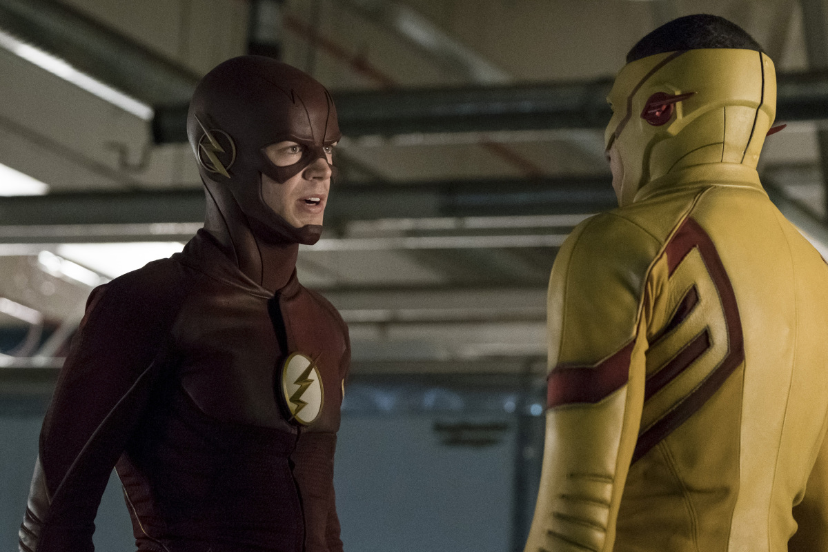 Kid Flash