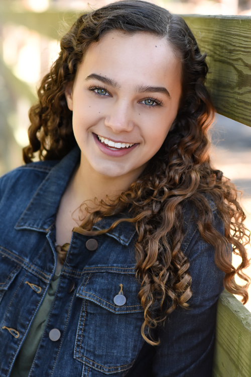 Alie Urquhart