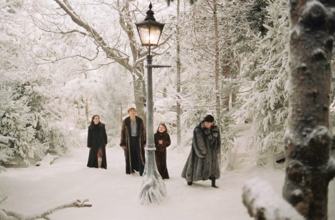 Susan Pevensie