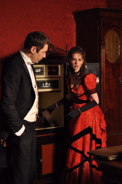 Sherlock Holmes