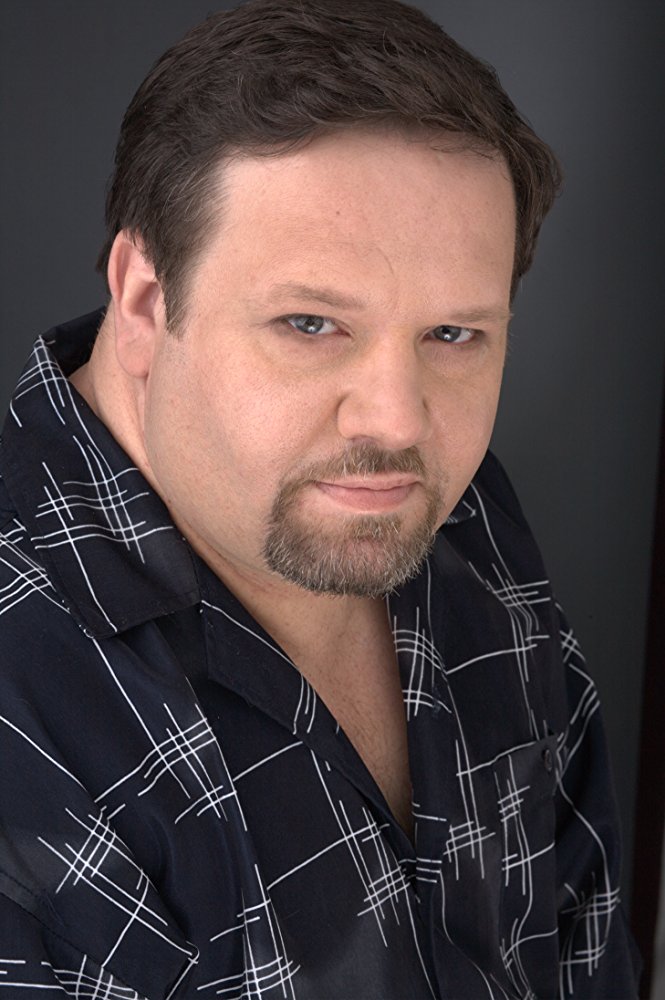 David Michael McMillan
