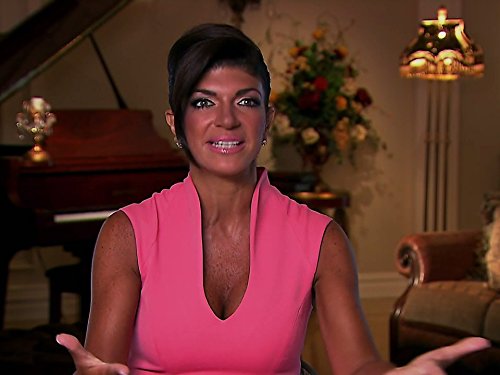Teresa Giudice