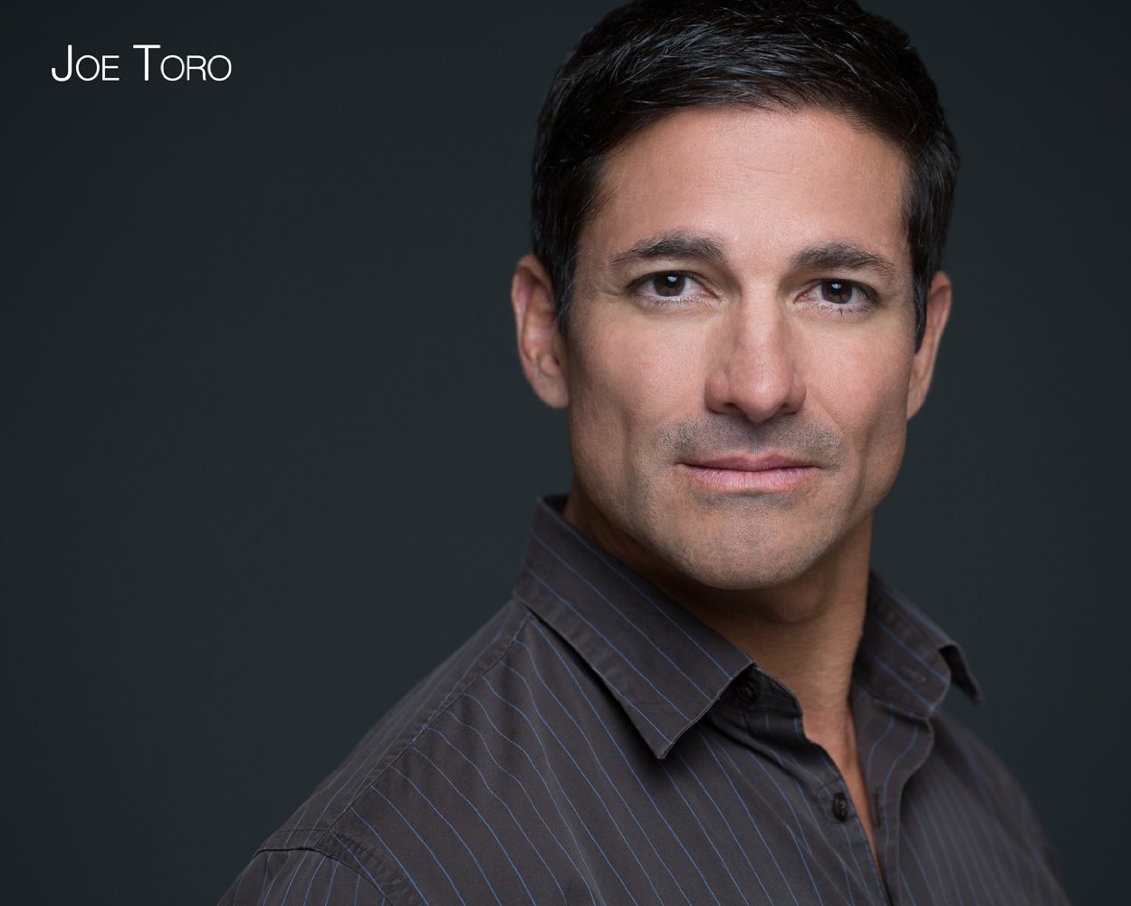 Joe Toro