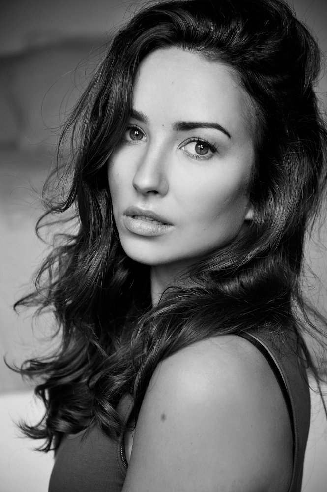 Jessica Racz