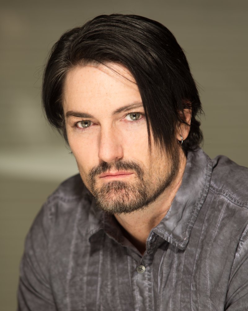 Dave Burchill