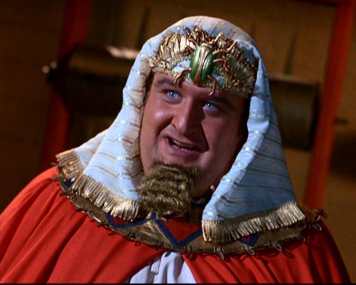 Victor Buono