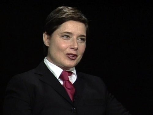 Isabella Rossellini