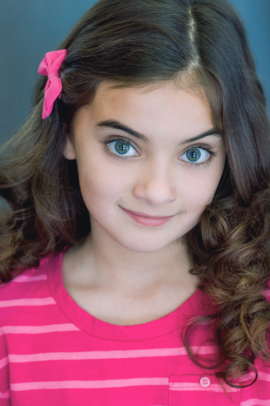 Zoey Diaz