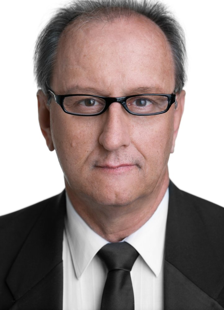 John Davis Walker
