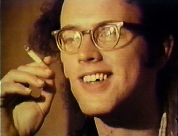 Tom Farrell