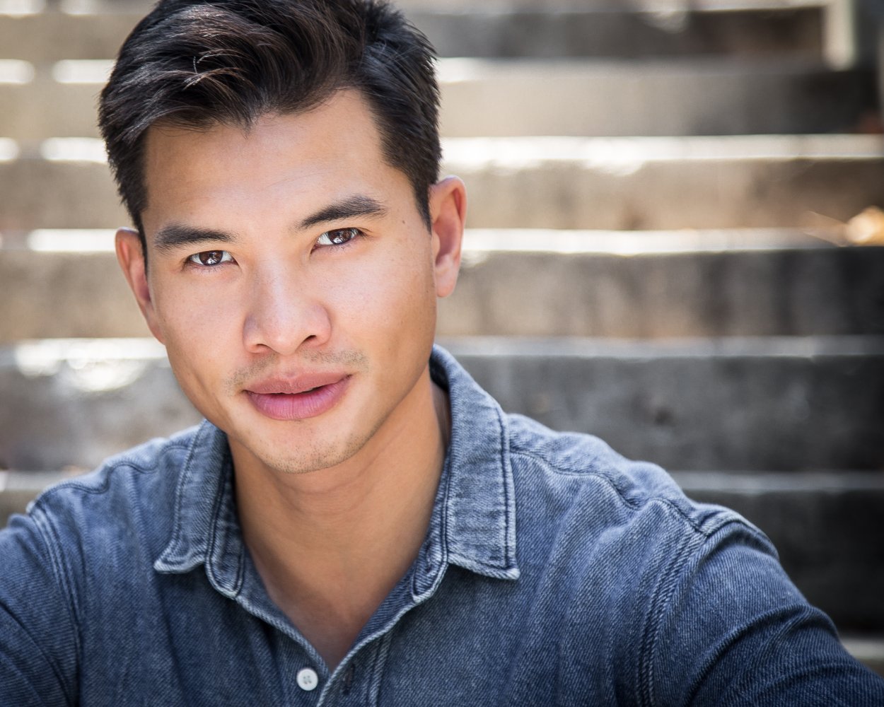 Andy T. Tran