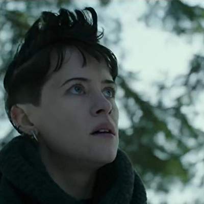 Lisbeth Salander