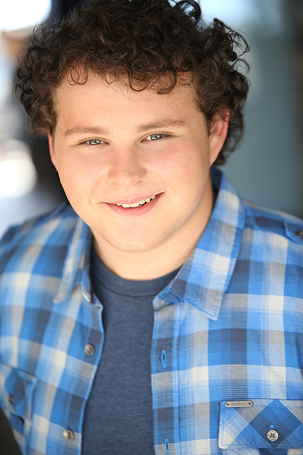 Joshua Erenberg