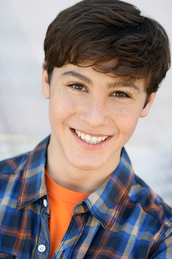 Logan Garretson