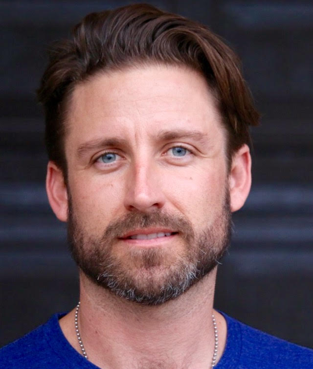 Stephen Blank