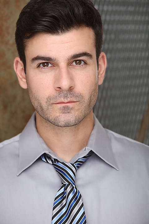 Grant Garry