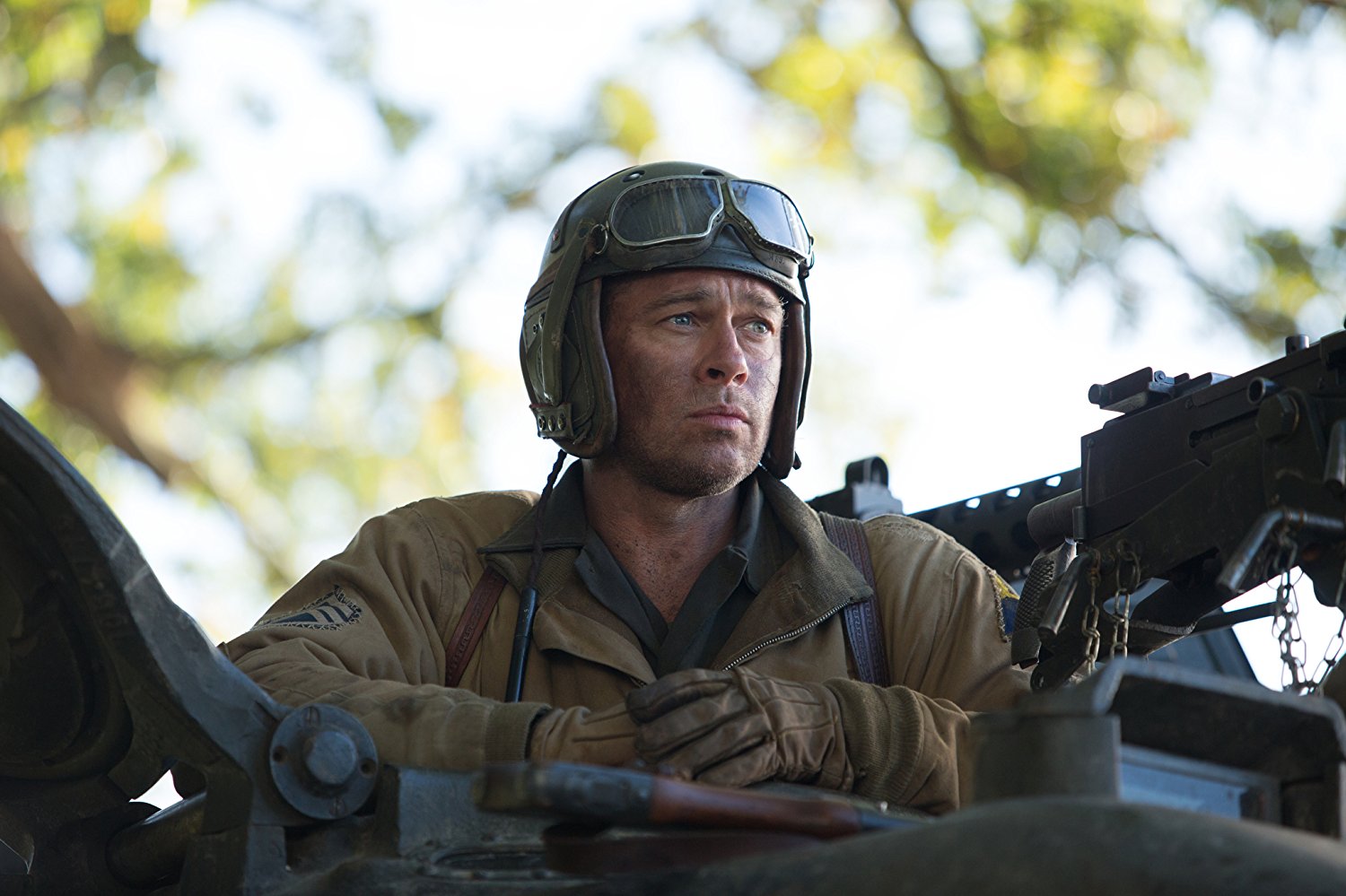 Don 'Wardaddy' Collier