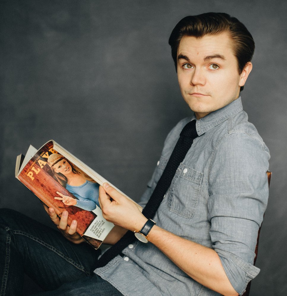 Nick Lane