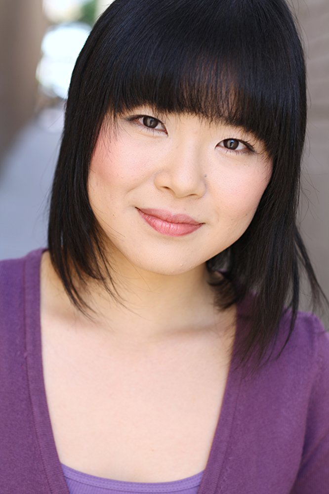 Nanami Iwasaki