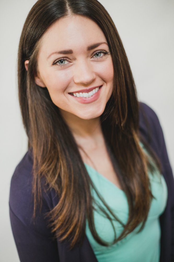 Alyssa Reeves