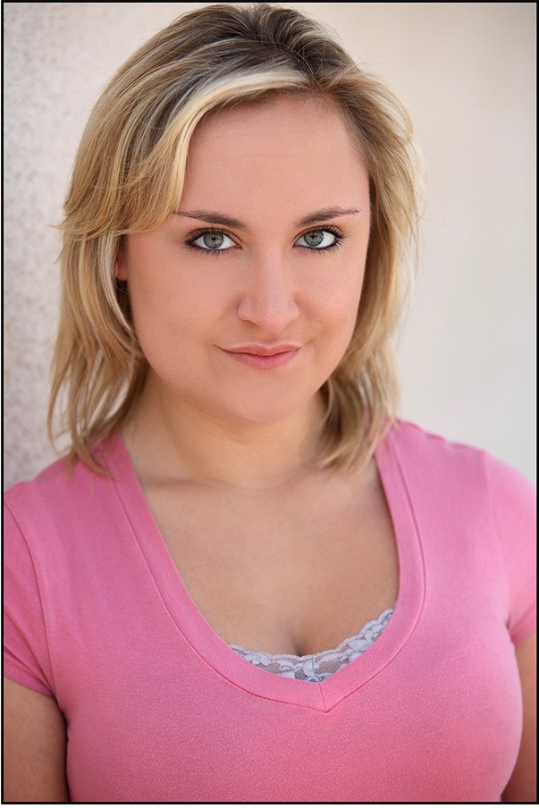 Jessie Lee Pauli