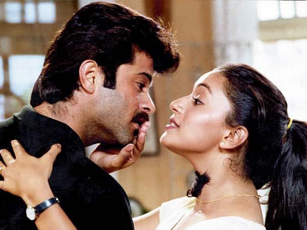 Madhuri Dixit