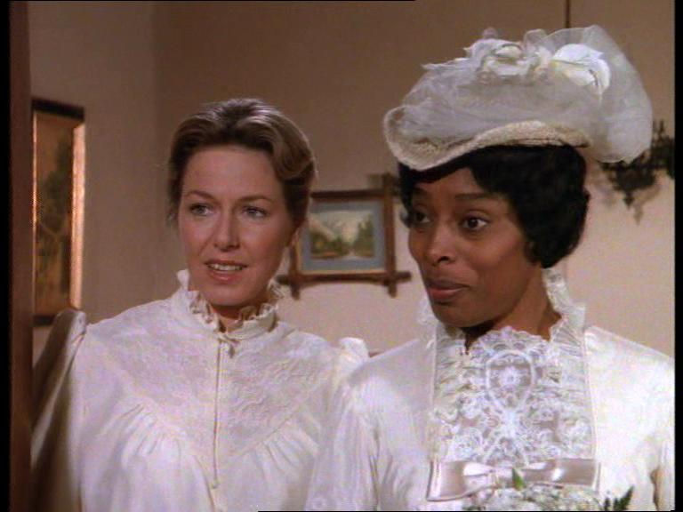 Caroline Ingalls