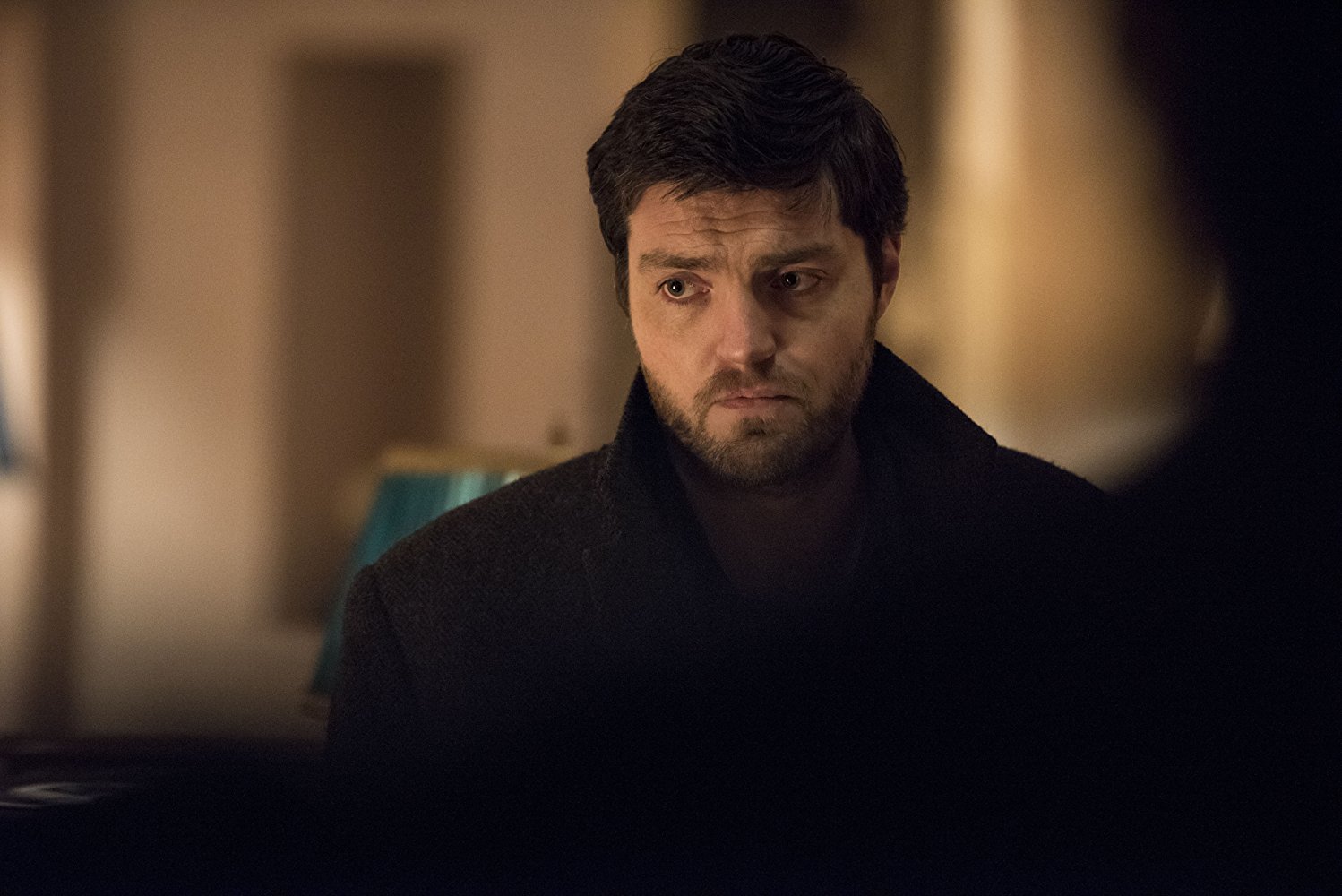 Cormoran Strike