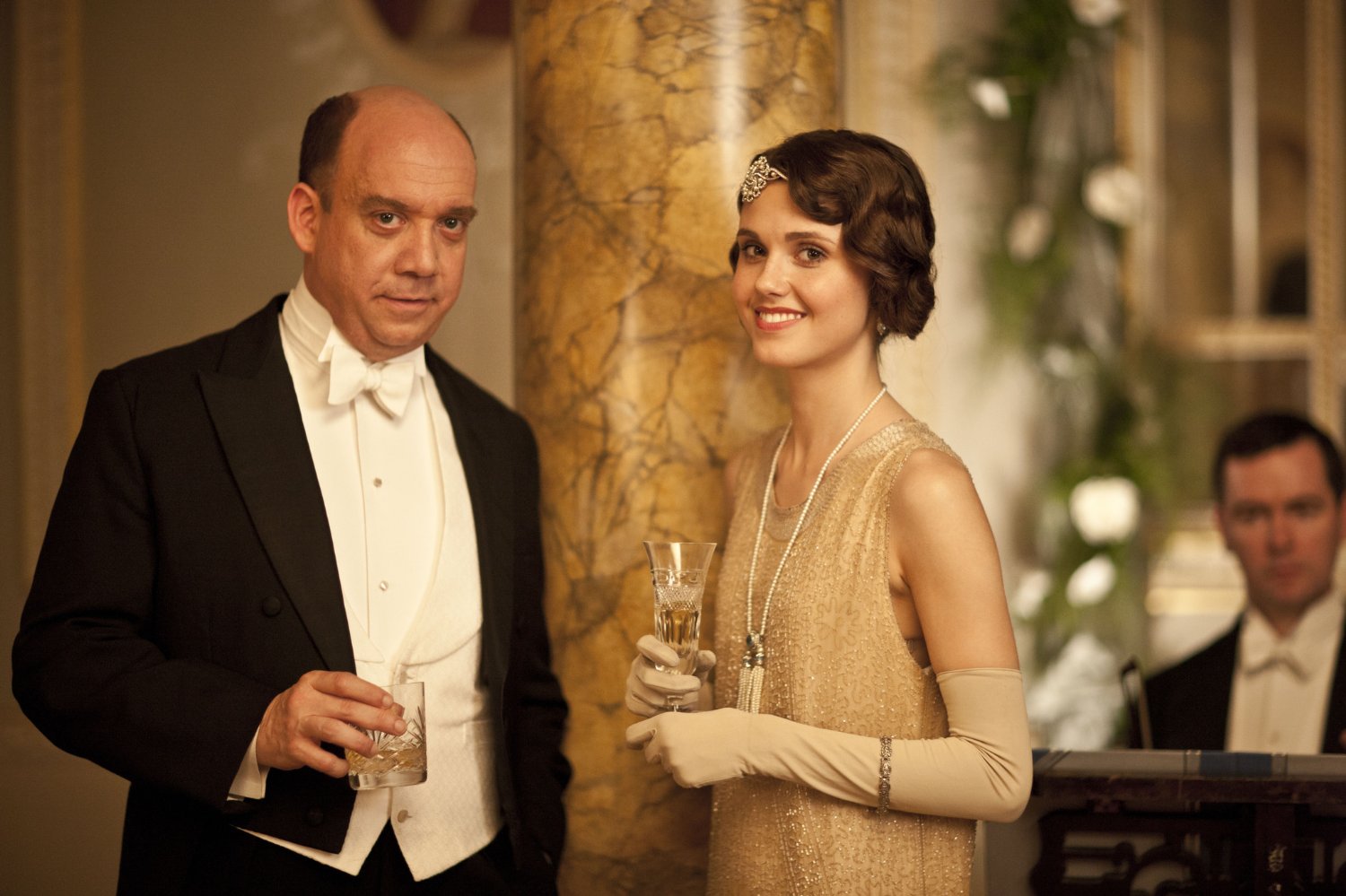 Poppy Drayton