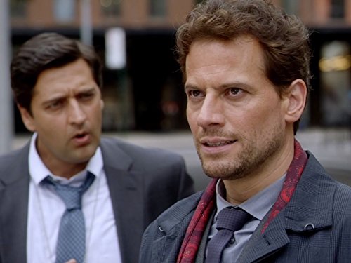 Detective Hanson