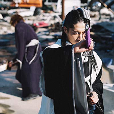 Byakuya Kuchiki