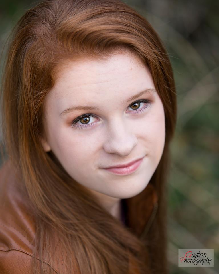 Katelyn Merricks