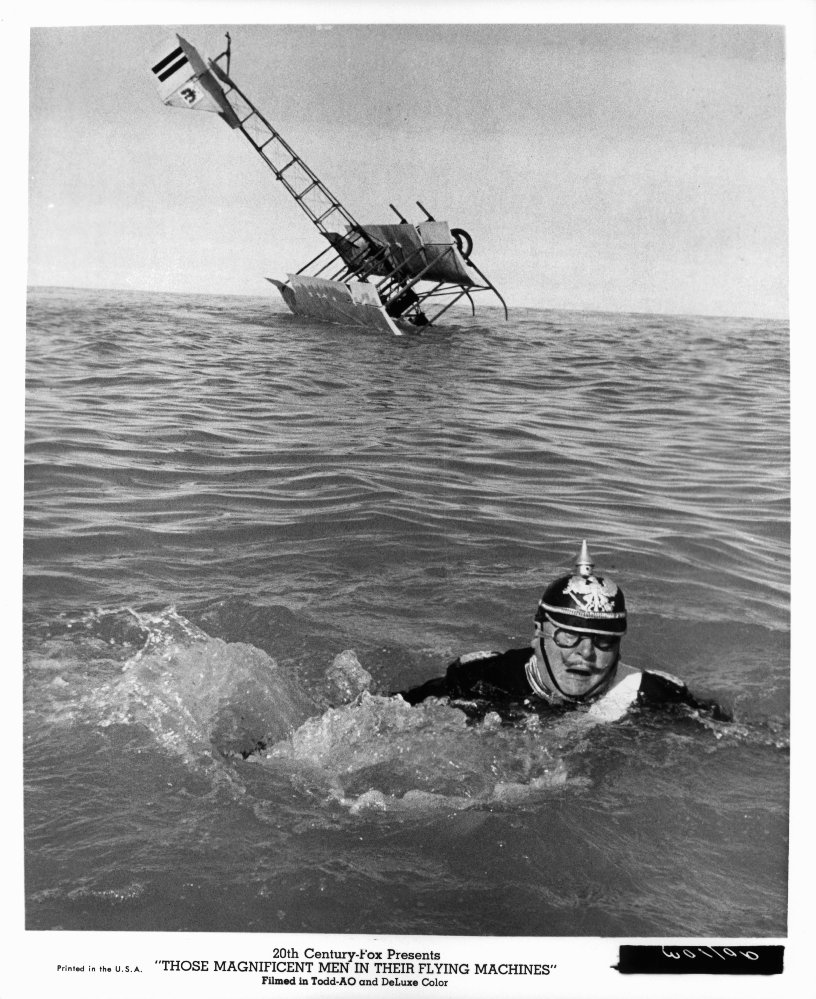 Gert Fröbe