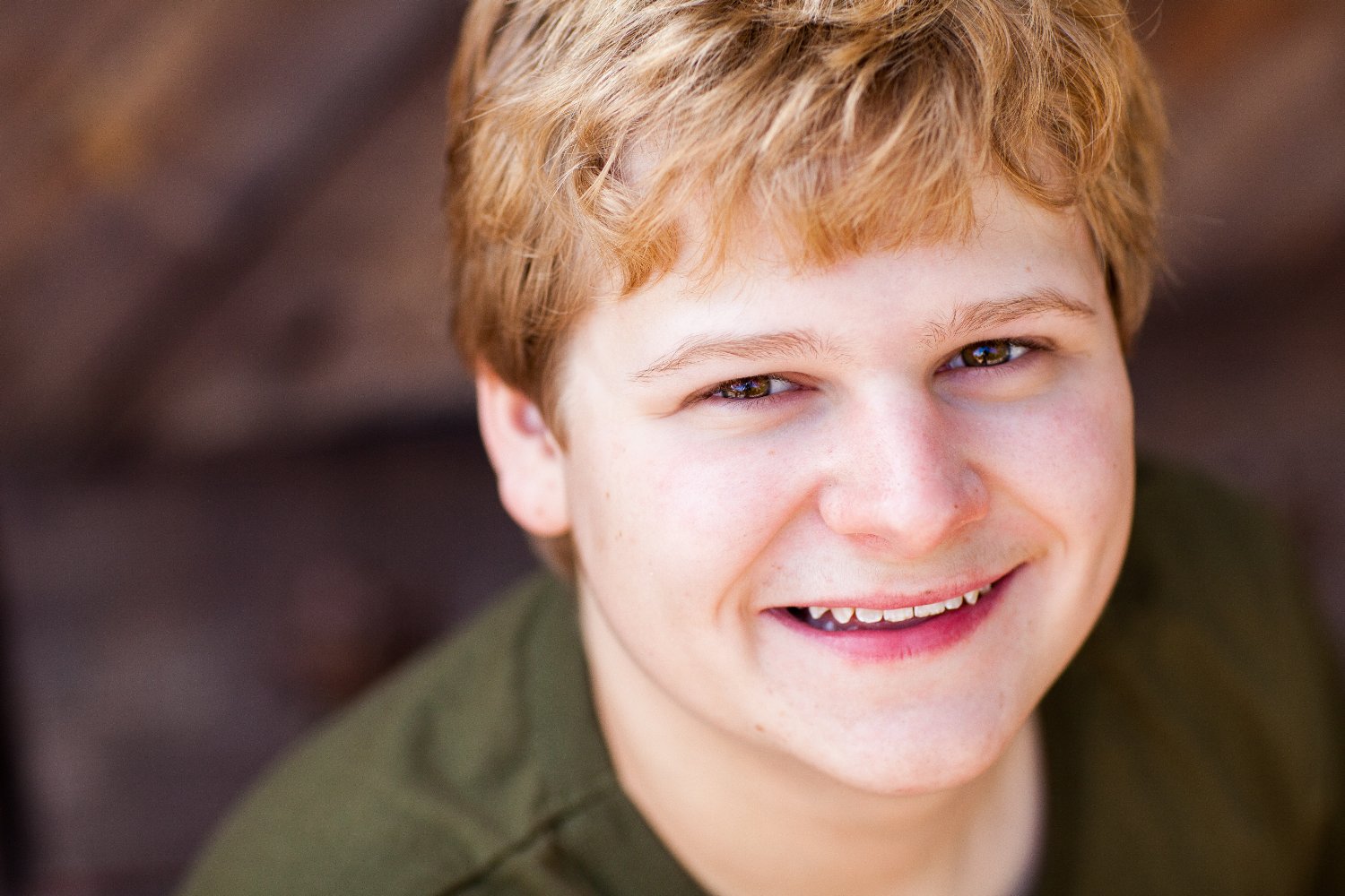 Drew Baker