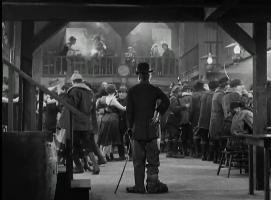 The Lone Prospector