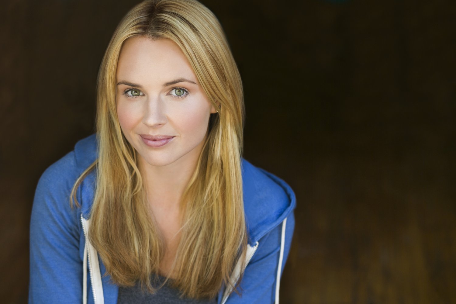 Kimberley Crossman