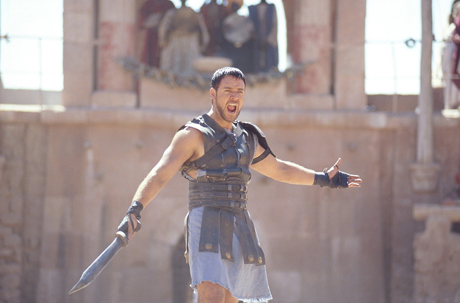 Maximus Decimus Meridius