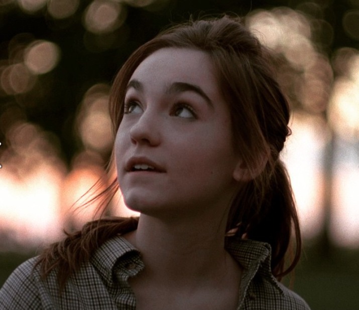 Jamie Mackenzie Williams
