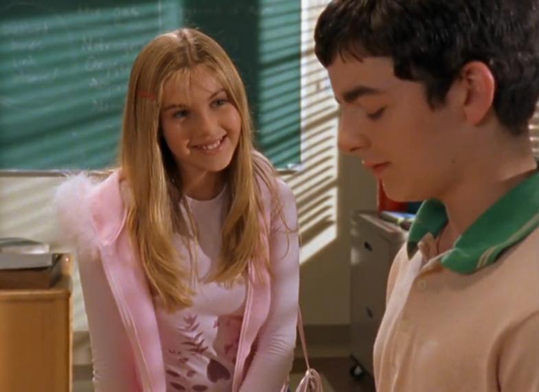 Kate Sanders