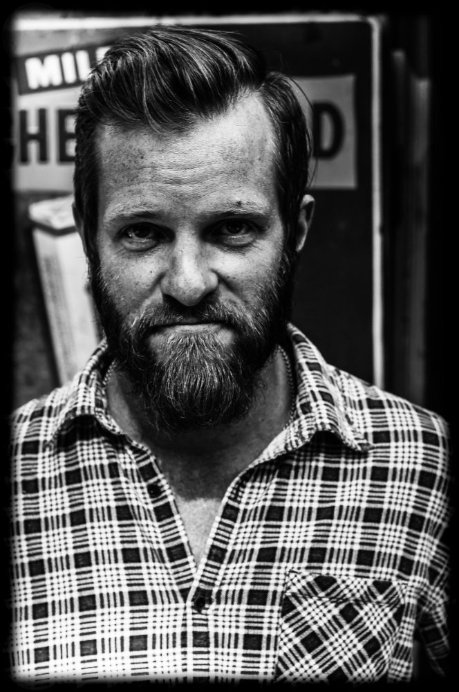 Will Bouvier