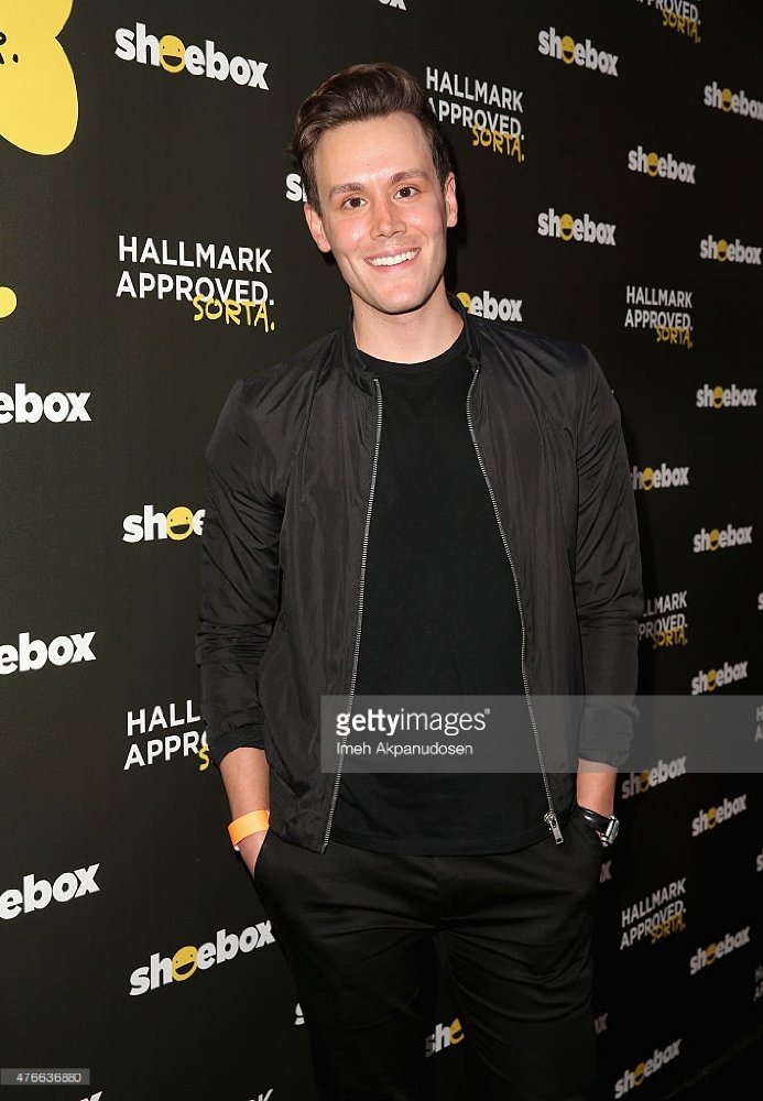 Matthew Hoffman