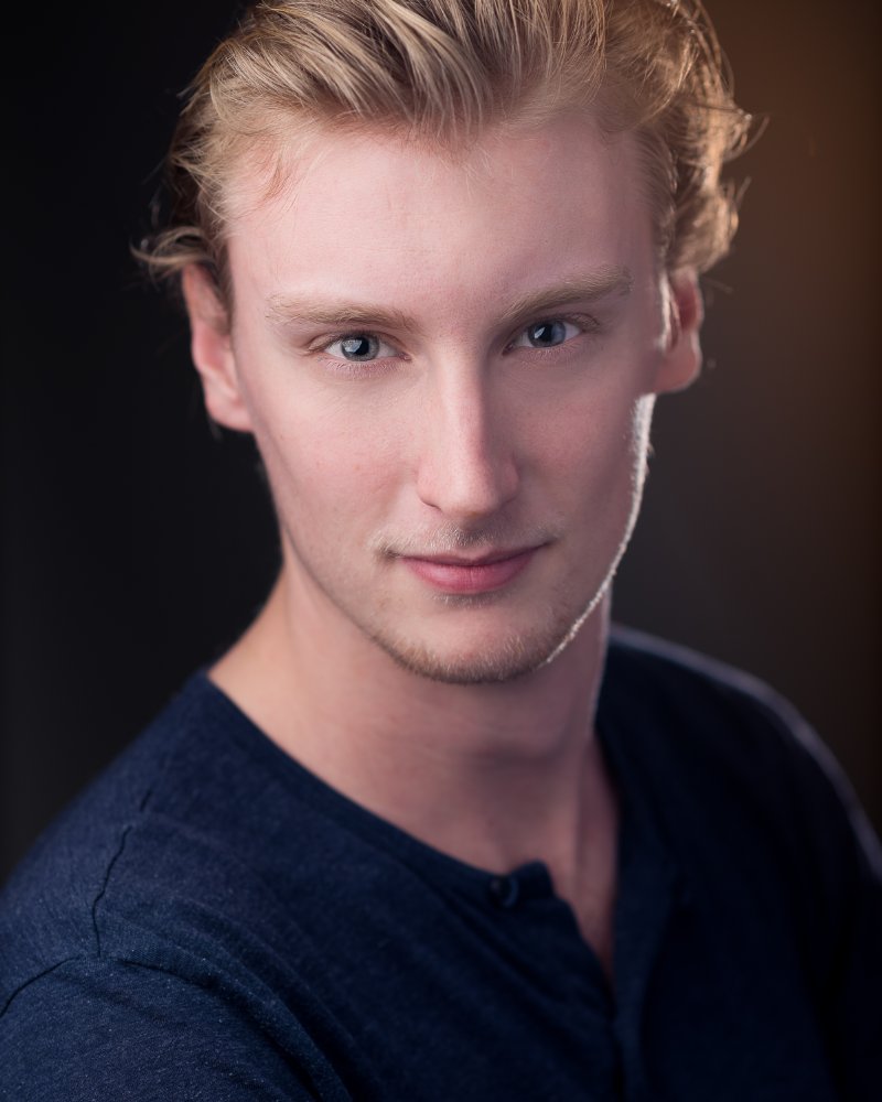 Darren Adams