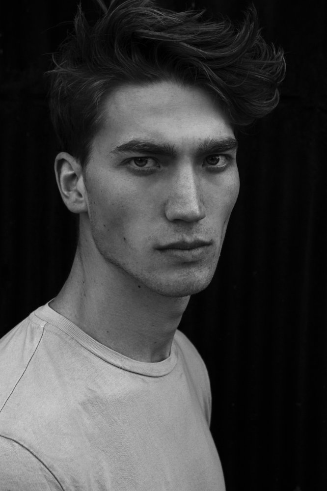 Jeff Ryan