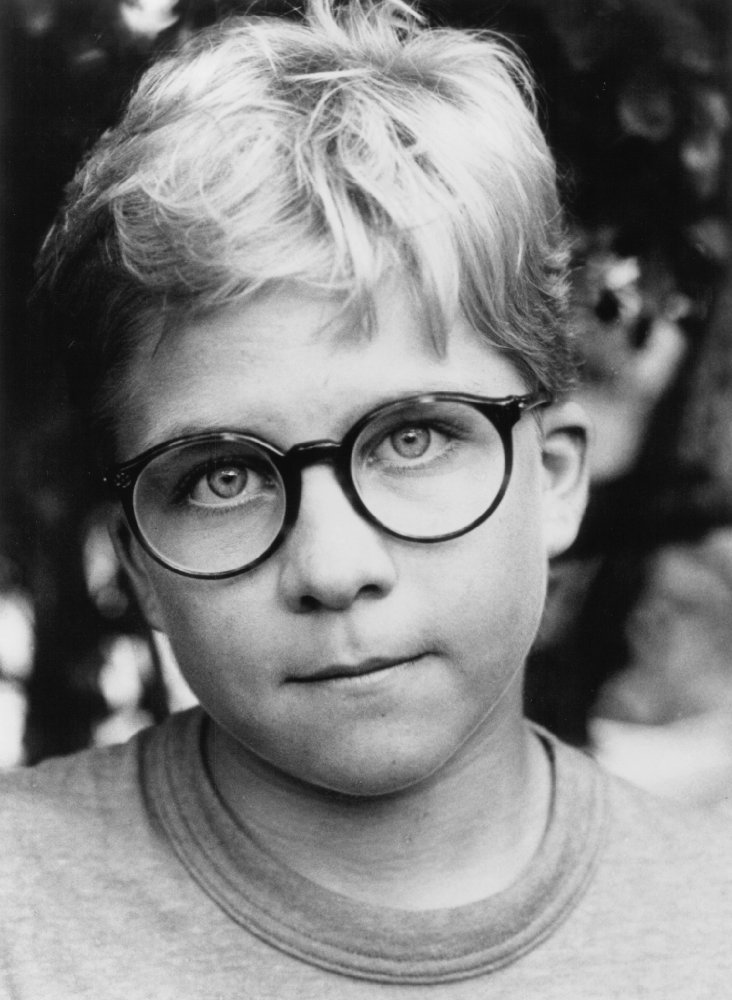 Peter Billingsley