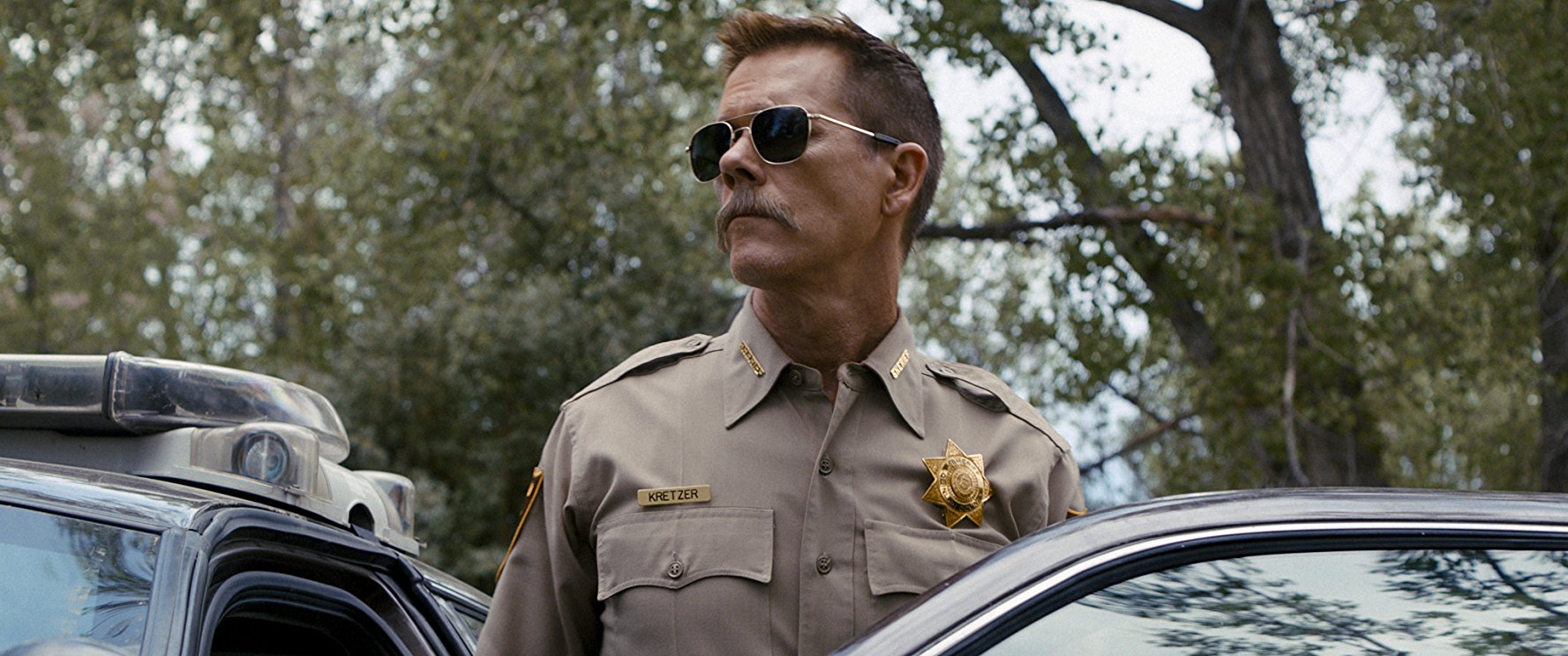 Sheriff Kretzer