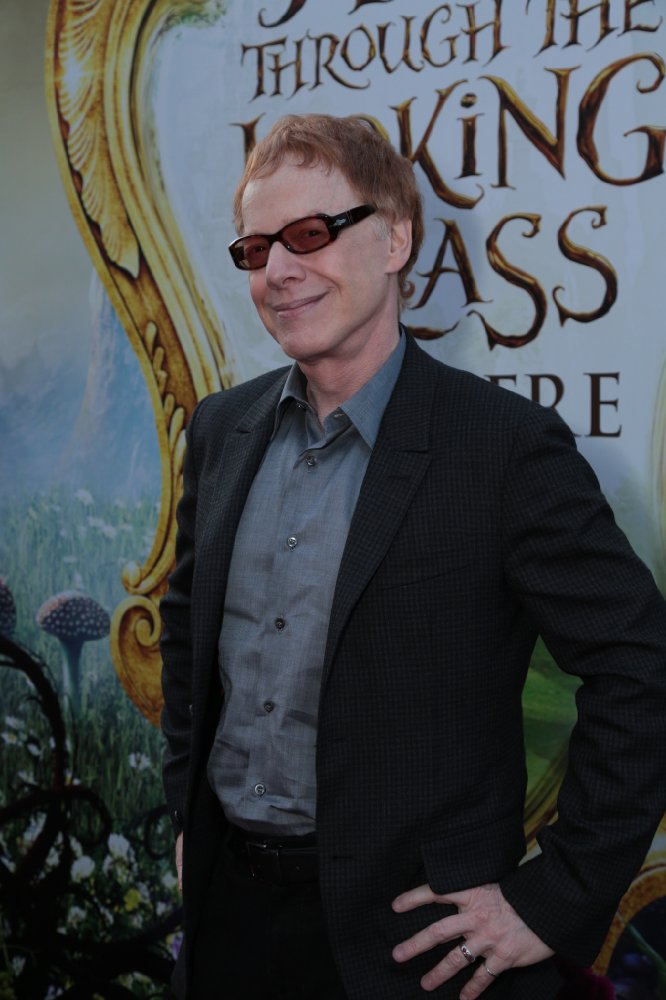 Danny Elfman