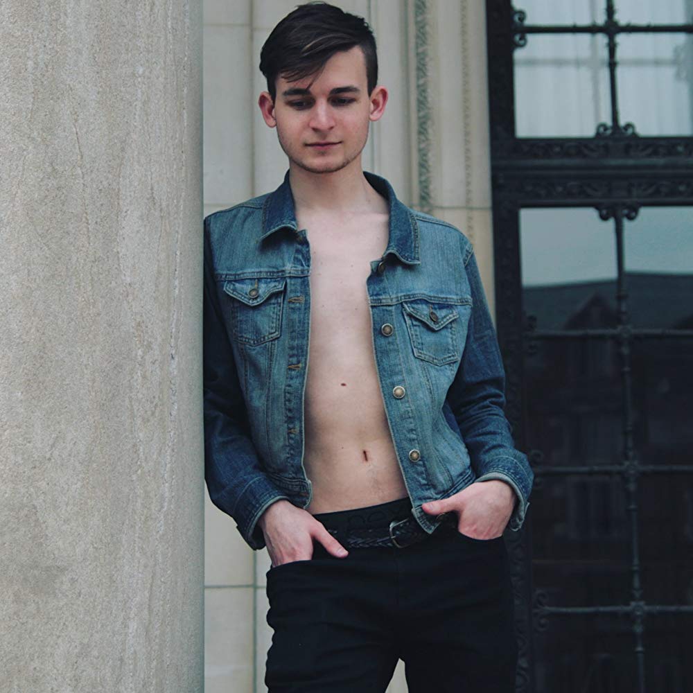 Bradley Birkholz