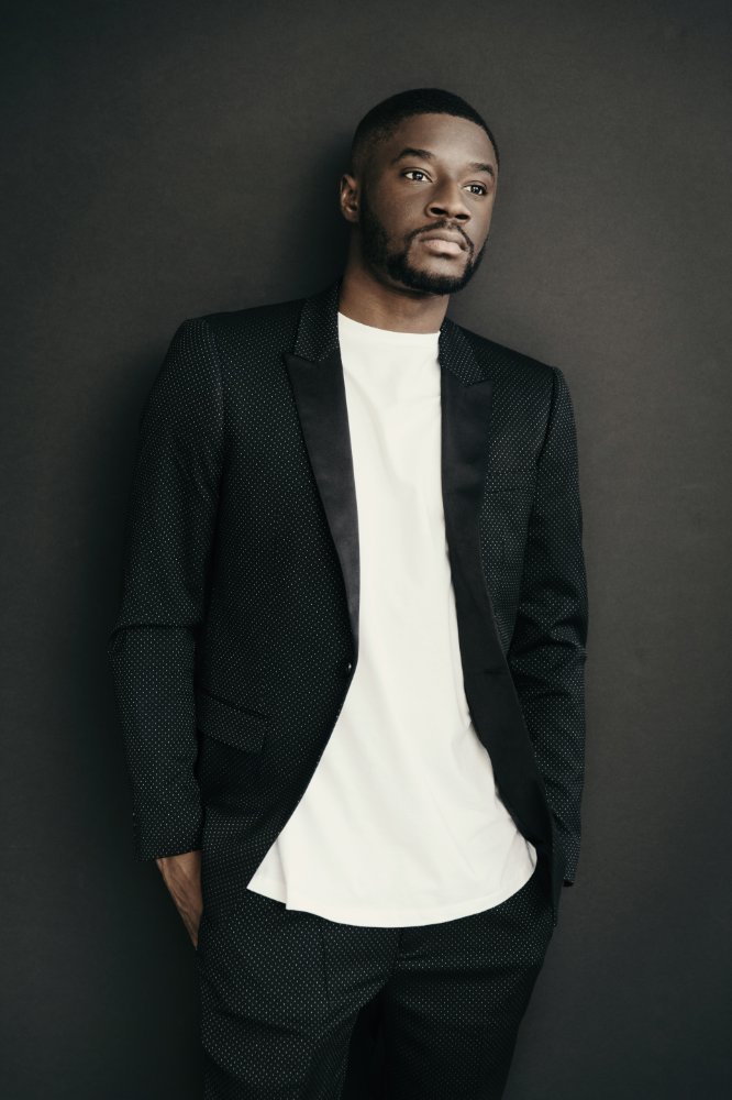 Charles Babalola